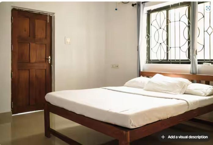 Tranquilo Arambol Hostel Exterior photo